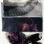 This work with her hand intertwined with a snake skin collaged with a red painted Iris is an offering for the women of Iran who are in revolt for their human rights.